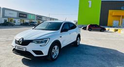 Renault Arkana 2019 года за 7 500 000 тг. в Караганда – фото 3