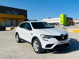 Renault Arkana 2019 годаүшін7 200 000 тг. в Караганда – фото 5