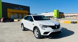 Renault Arkana 2019 года за 7 200 000 тг. в Караганда – фото 5