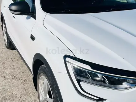 Renault Arkana 2019 года за 7 200 000 тг. в Караганда – фото 6