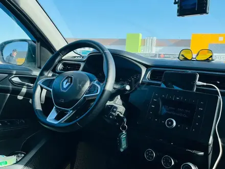 Renault Arkana 2019 года за 7 200 000 тг. в Караганда – фото 18