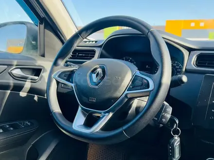 Renault Arkana 2019 года за 7 200 000 тг. в Караганда – фото 19