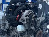 Двигатель Ford Focus Zetec 2.0 объём за 350 000 тг. в Астана – фото 2