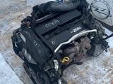 Двигатель Ford Focus Zetec 2.0 объём за 350 000 тг. в Астана – фото 3