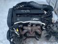 Двигатель Ford Focus Zetec 2.0 объём за 350 000 тг. в Астана – фото 4