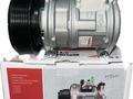 Компрессор кондиционера новый Land Cruiser 200 4.5 за 150 000 тг. в Шымкент – фото 19