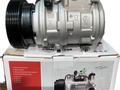 Компрессор кондиционера новый Land Cruiser 200 4.5 за 150 000 тг. в Шымкент – фото 22
