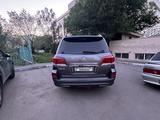 Lexus LX 570 2014 годаfor23 500 000 тг. в Алматы – фото 2