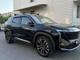 Geely Atlas 2024 годаүшін10 500 000 тг. в Шымкент – фото 4