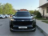 Geely Atlas 2024 годаүшін10 500 000 тг. в Шымкент