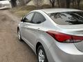 Hyundai Elantra 2014 годаfor6 200 000 тг. в Алматы – фото 4