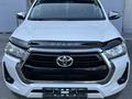 Toyota Hilux 2021 года за 23 700 000 тг. в Алматы
