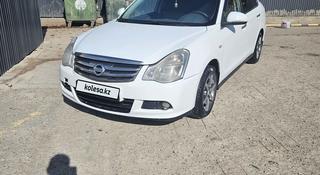 Nissan Almera 2014 года за 3 450 000 тг. в Астана