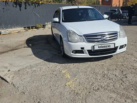 Nissan Almera 2014 года за 3 650 000 тг. в Астана – фото 8