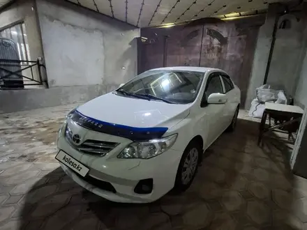 Toyota Corolla 2010 года за 6 000 000 тг. в Шымкент