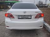 Toyota Corolla 2010 года за 6 000 000 тг. в Шымкент – фото 2