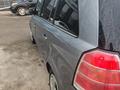 Opel Zafira 2006 годаүшін3 700 000 тг. в Актау – фото 6