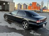 Nissan Cefiro 1996 года за 1 300 000 тг. в Аркалык – фото 4