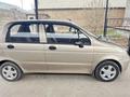 Daewoo Matiz 2013 годаүшін2 200 000 тг. в Шымкент – фото 4