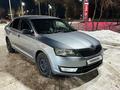 Skoda Rapid 2013 года за 4 500 000 тг. в Караганда – фото 3