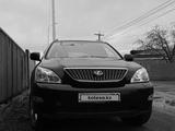 Lexus RX 330 2004 года за 5 500 000 тг. в Балхаш