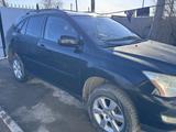 Lexus RX 330 2004 года за 5 500 000 тг. в Балхаш – фото 4