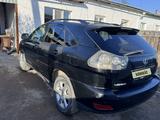 Lexus RX 330 2004 года за 5 500 000 тг. в Балхаш – фото 3