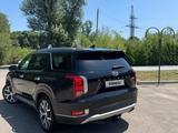 Hyundai Palisade 2021 годаүшін19 500 000 тг. в Алматы – фото 4