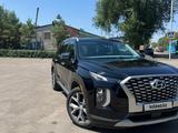 Hyundai Palisade 2021 годаүшін19 500 000 тг. в Алматы – фото 2
