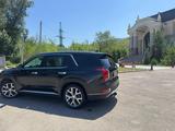 Hyundai Palisade 2021 годаүшін19 500 000 тг. в Алматы – фото 5