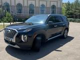 Hyundai Palisade 2021 годаүшін19 500 000 тг. в Алматы – фото 3
