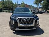 Hyundai Palisade 2021 годаүшін19 500 000 тг. в Алматы