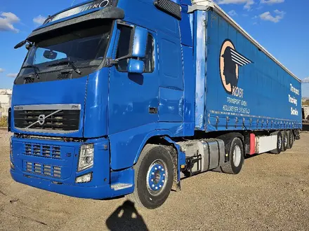 Volvo  FH 2011 года за 22 500 000 тг. в Степногорск – фото 23