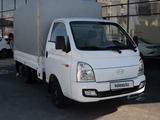 Hyundai  H100 Porter тент 2026 года за 14 500 000 тг. в Шымкент