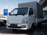 Hyundai  H100 Porter тент 2026 года за 14 500 000 тг. в Шымкент – фото 2