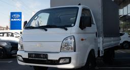 Hyundai  H100 Porter тент 2026 года за 14 500 000 тг. в Шымкент – фото 2
