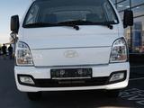 Hyundai  H100 Porter тент 2026 года за 14 500 000 тг. в Шымкент – фото 3