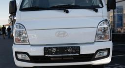 Hyundai  H100 Porter тент 2026 года за 14 500 000 тг. в Шымкент – фото 3