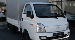 Hyundai  H100 Porter тент 2026 года за 14 500 000 тг. в Шымкент – фото 4