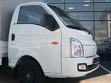 Hyundai  H100 Porter тент 2026 года за 14 500 000 тг. в Шымкент – фото 5