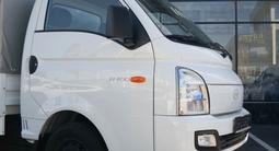 Hyundai  H100 Porter тент 2026 года за 14 500 000 тг. в Шымкент – фото 5