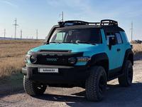 Toyota FJ Cruiser 2007 года за 15 400 000 тг. в Алматы