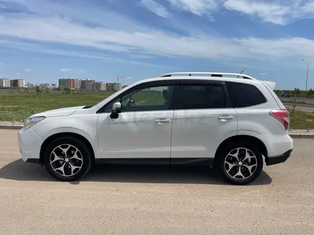 Subaru Forester 2014 года за 6 900 000 тг. в Астана – фото 5