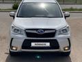 Subaru Forester 2014 года за 6 900 000 тг. в Астана – фото 7