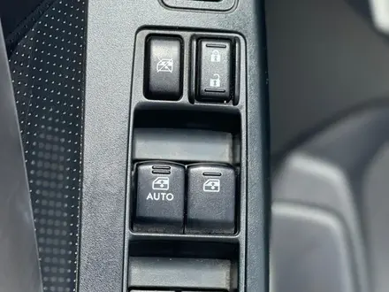 Subaru Forester 2014 года за 6 900 000 тг. в Астана – фото 10