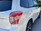Subaru Forester 2014 года за 6 900 000 тг. в Астана – фото 2