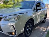 Subaru Forester 2014 года за 6 900 000 тг. в Астана