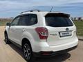 Subaru Forester 2014 года за 6 900 000 тг. в Астана – фото 3