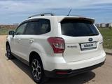 Subaru Forester 2014 годаүшін6 900 000 тг. в Астана – фото 3