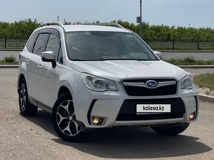 Subaru Forester 2014 года за 6 900 000 тг. в Астана